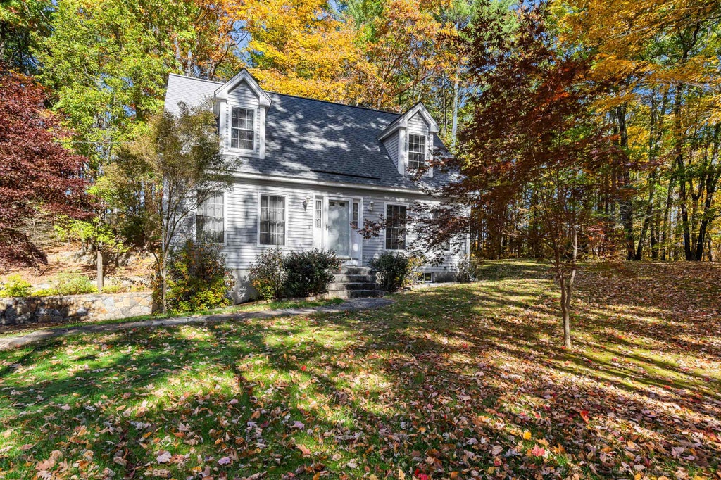 Photo of 13 Lane Road, Raymond, NH 03077 (MLS # 5114750)