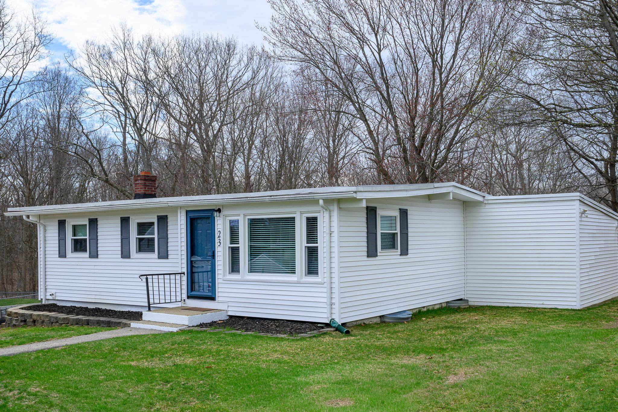 23 Meadow Lane
