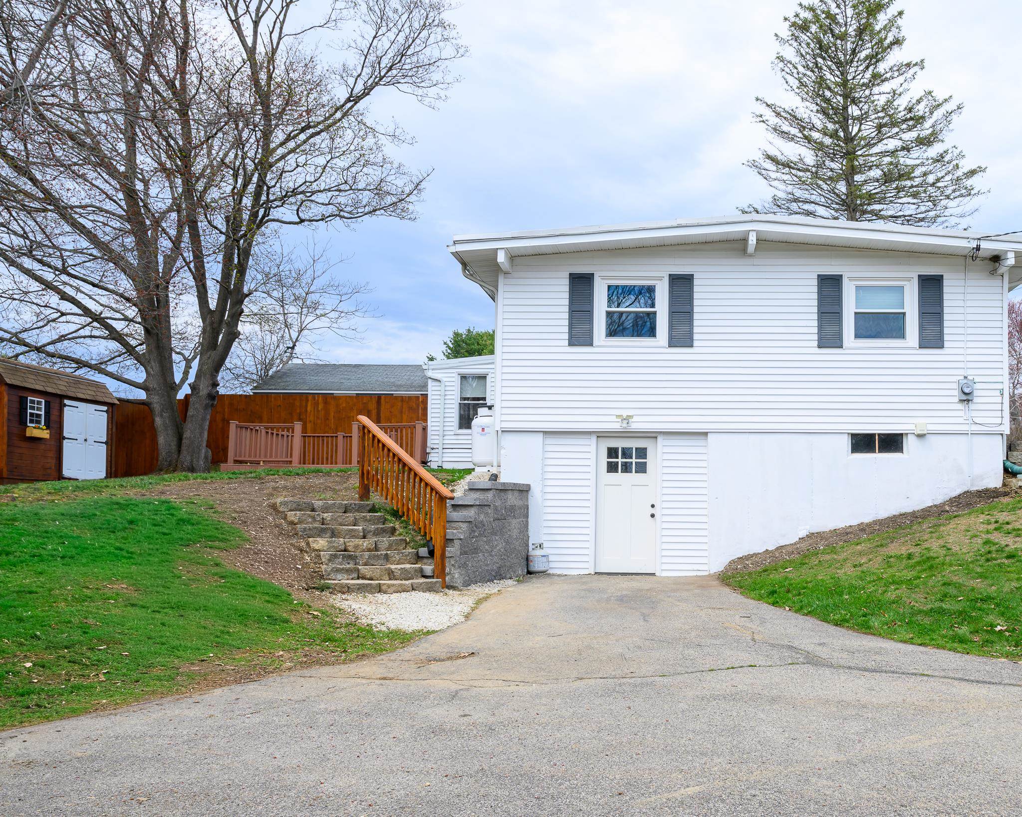 23 Meadow Lane
