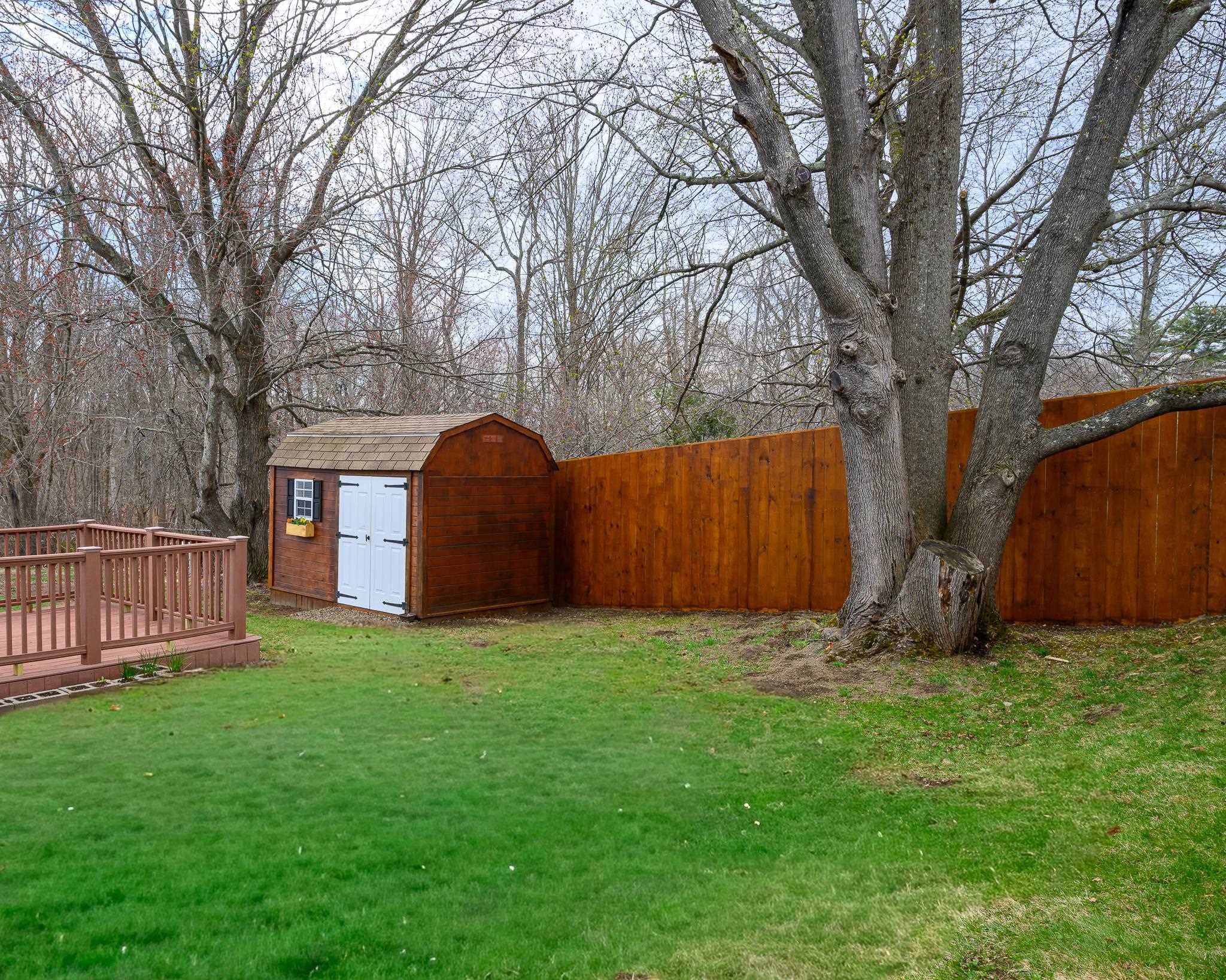 23 Meadow Lane
