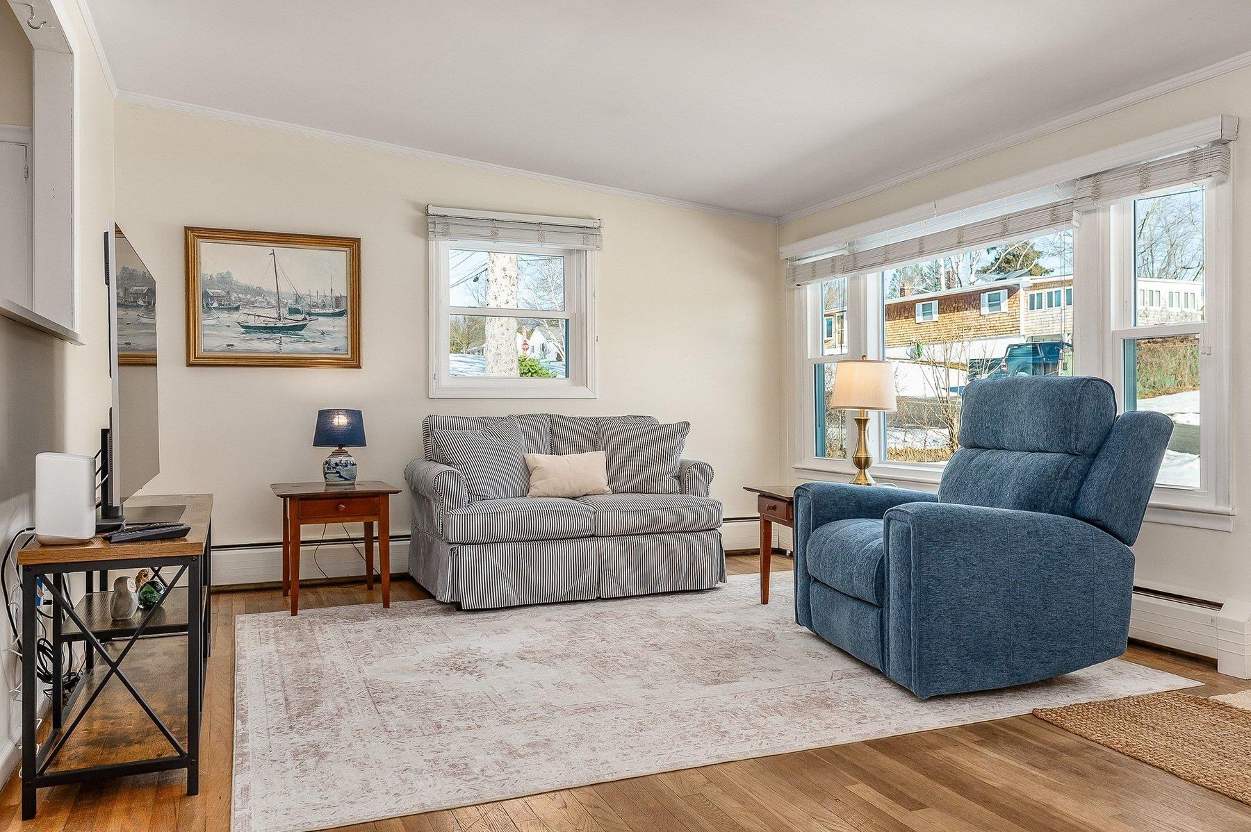 23 Meadow Lane