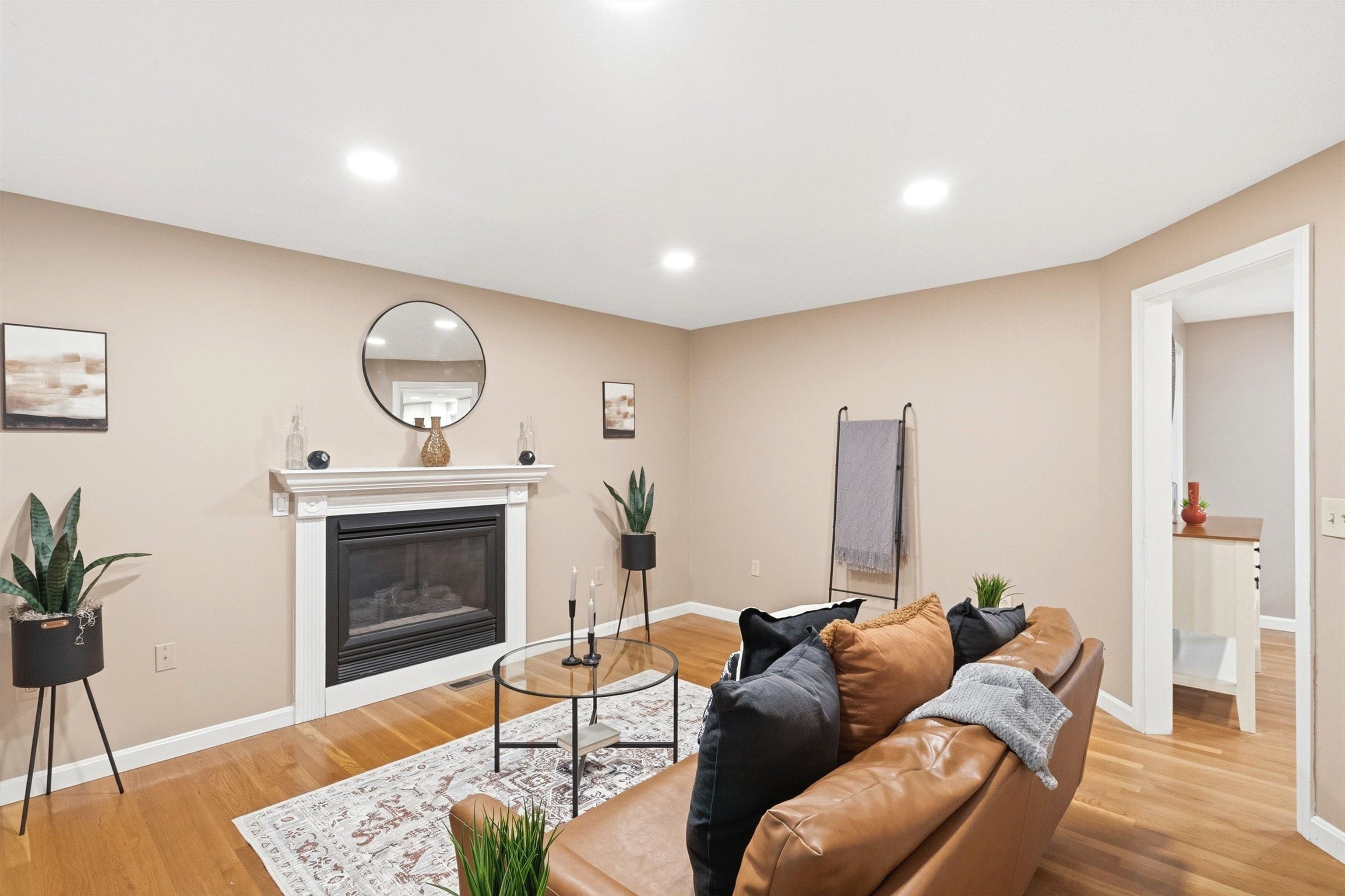 1 Cricket Hill Drive