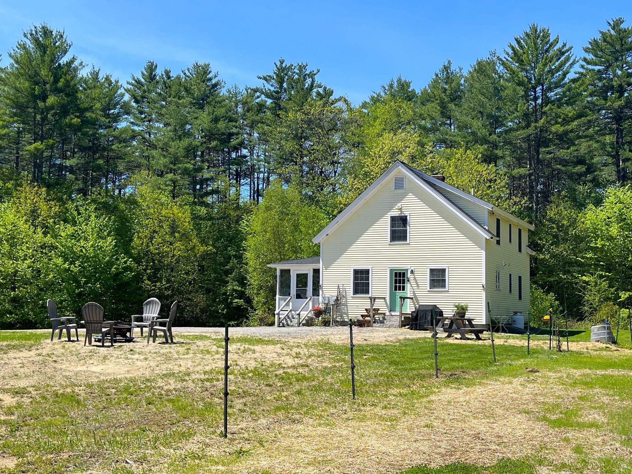 139 Turner Road