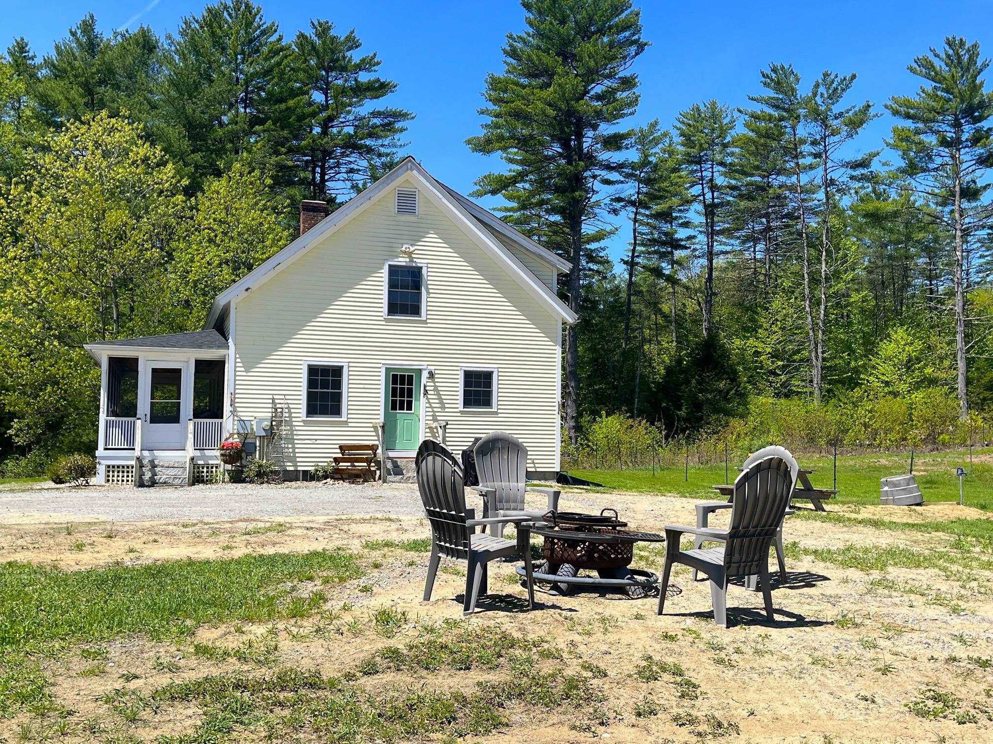 139 Turner Road