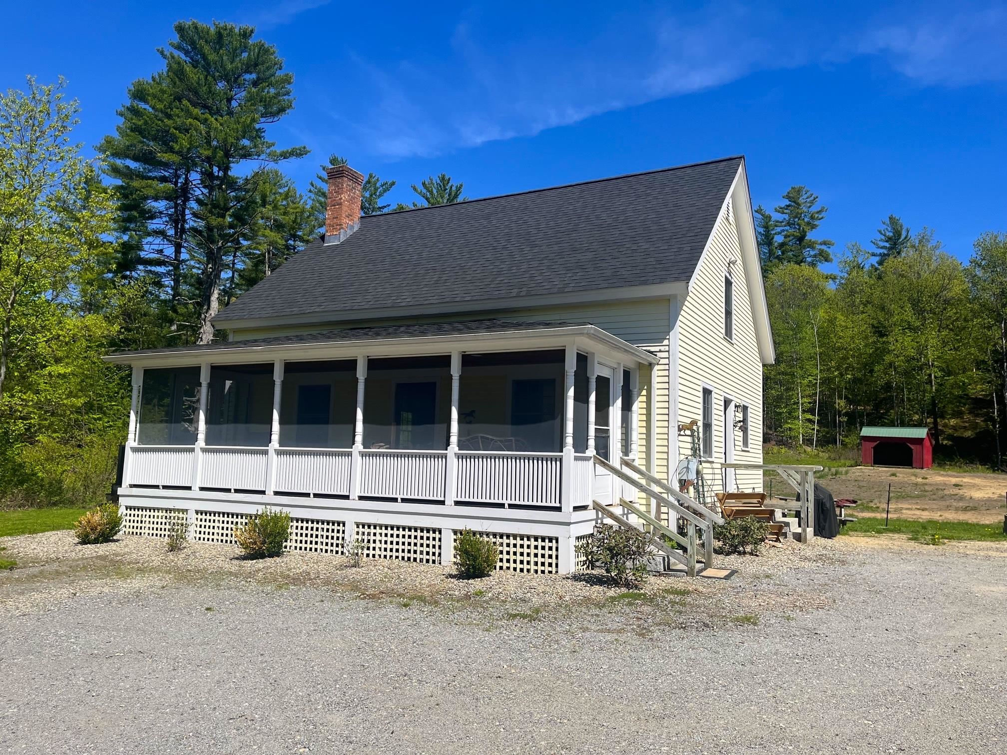 139 Turner Road