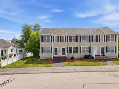 Photo of 639 Hevey Street, Manchester, NH 03102 (MLS # 5115040)