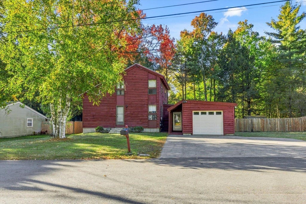 Photo of 66 Robbins Road, Keene, NH 03431 (MLS # 5113333)