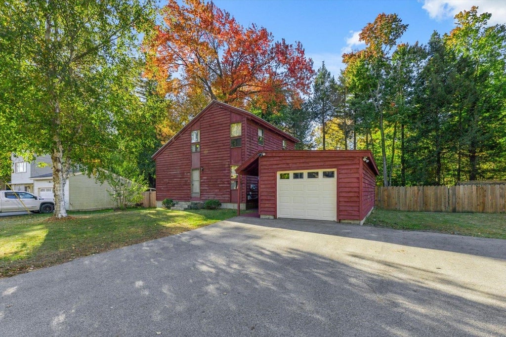 Photo of 66 Robbins Road, Keene, NH 03431 (MLS # 5113333)