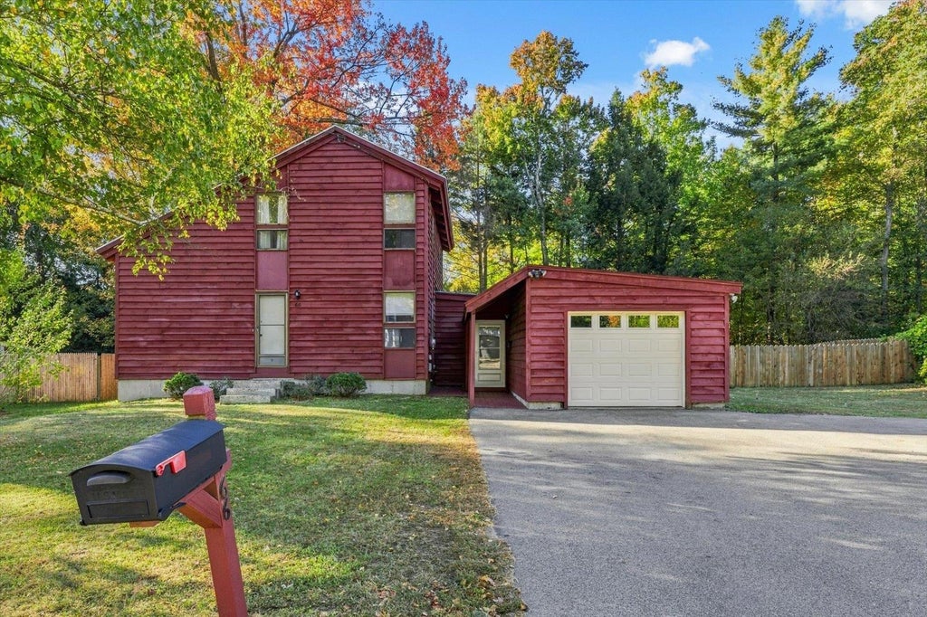 Photo of 66 Robbins Road, Keene, NH 03431 (MLS # 5113333)