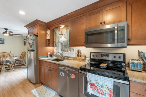 Photo of 106 Fairview Avenue, Conway, NH 03818 (MLS # 5070856)
