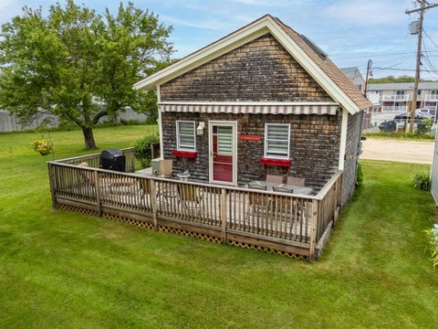 Photo of 66 Kings Highway #14, Hampton, NH 03842 (MLS # 5097026)