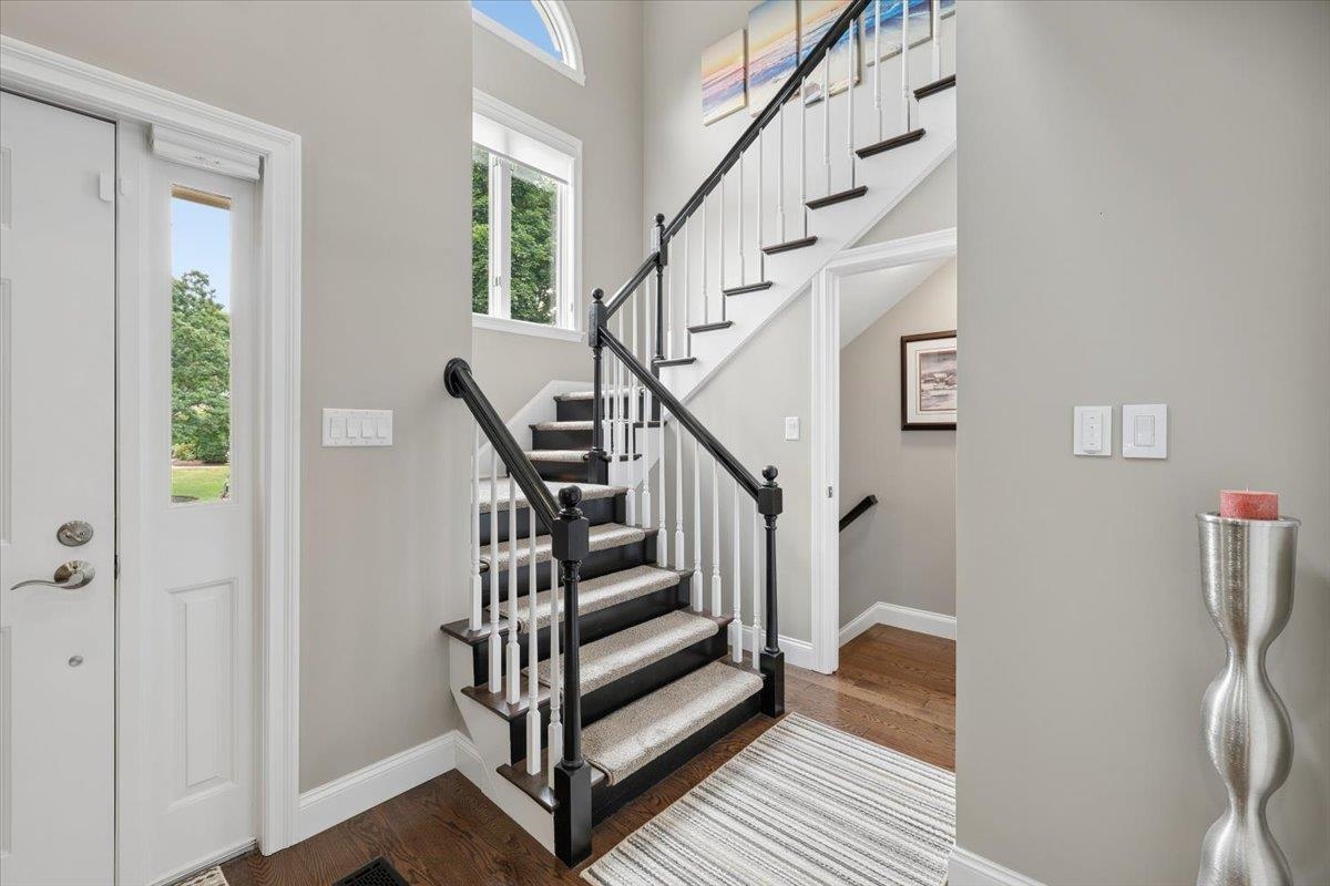 5 Pebble Beach Drive