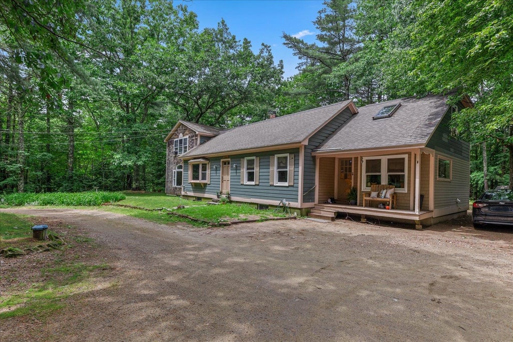 Photo of 51 Timbertop Road, New Ipswich, NH 03071 (MLS # 5096733)