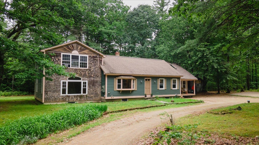 Photo of 51 Timbertop Road, New Ipswich, NH 03071 (MLS # 5096733)
