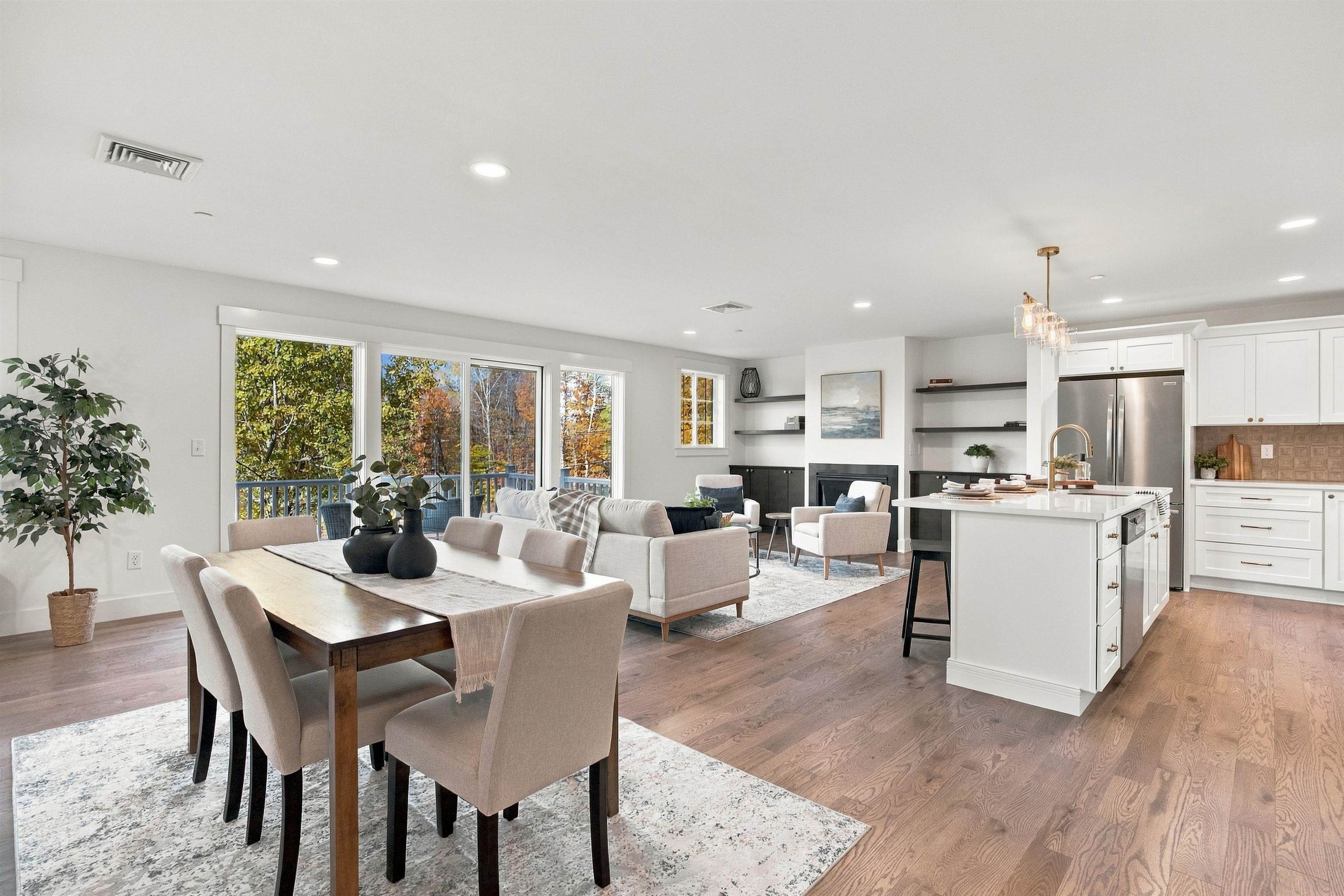 21 Upper Ladd Hill Road E
