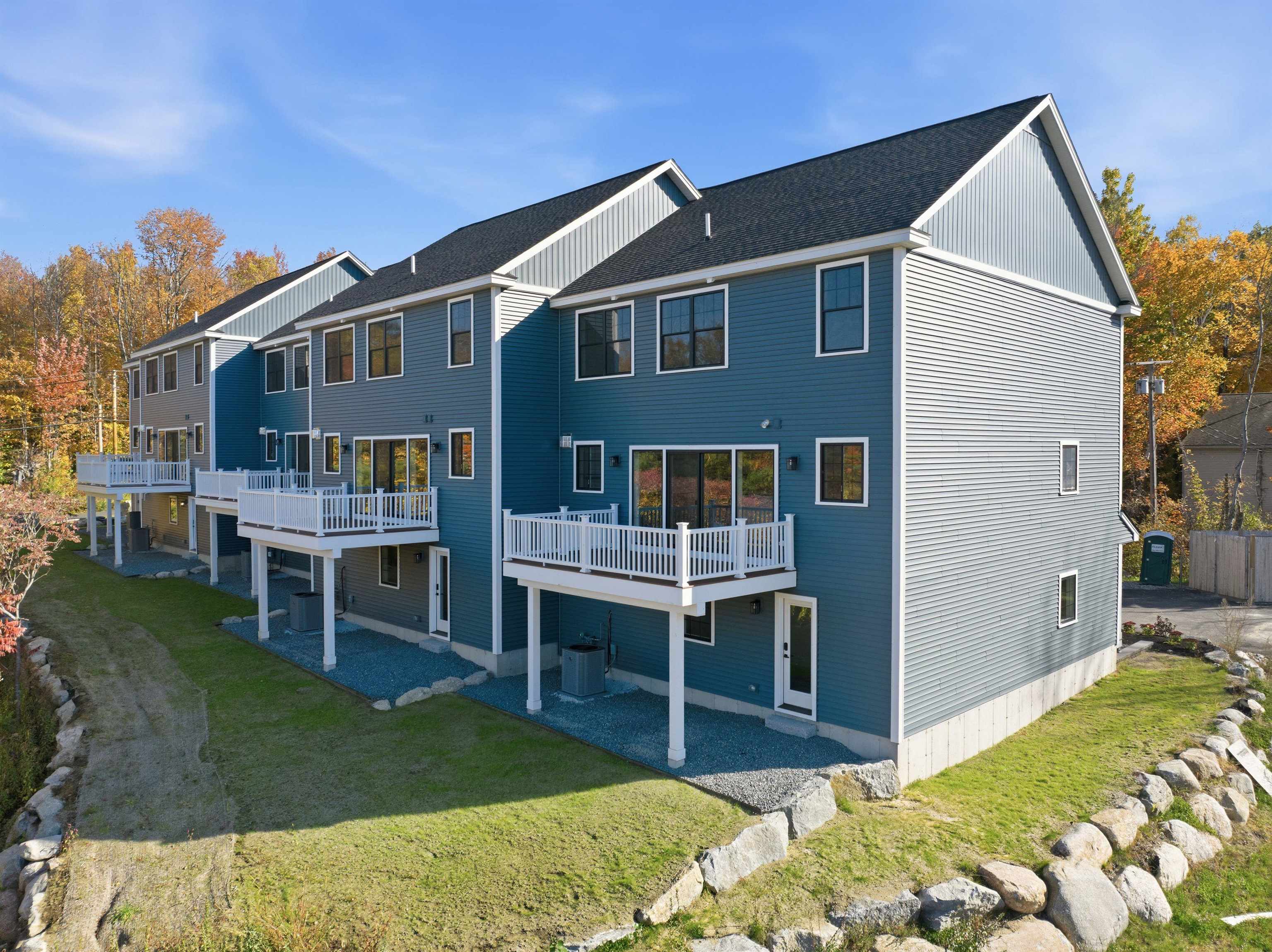 21 Upper Ladd Hill Road E
