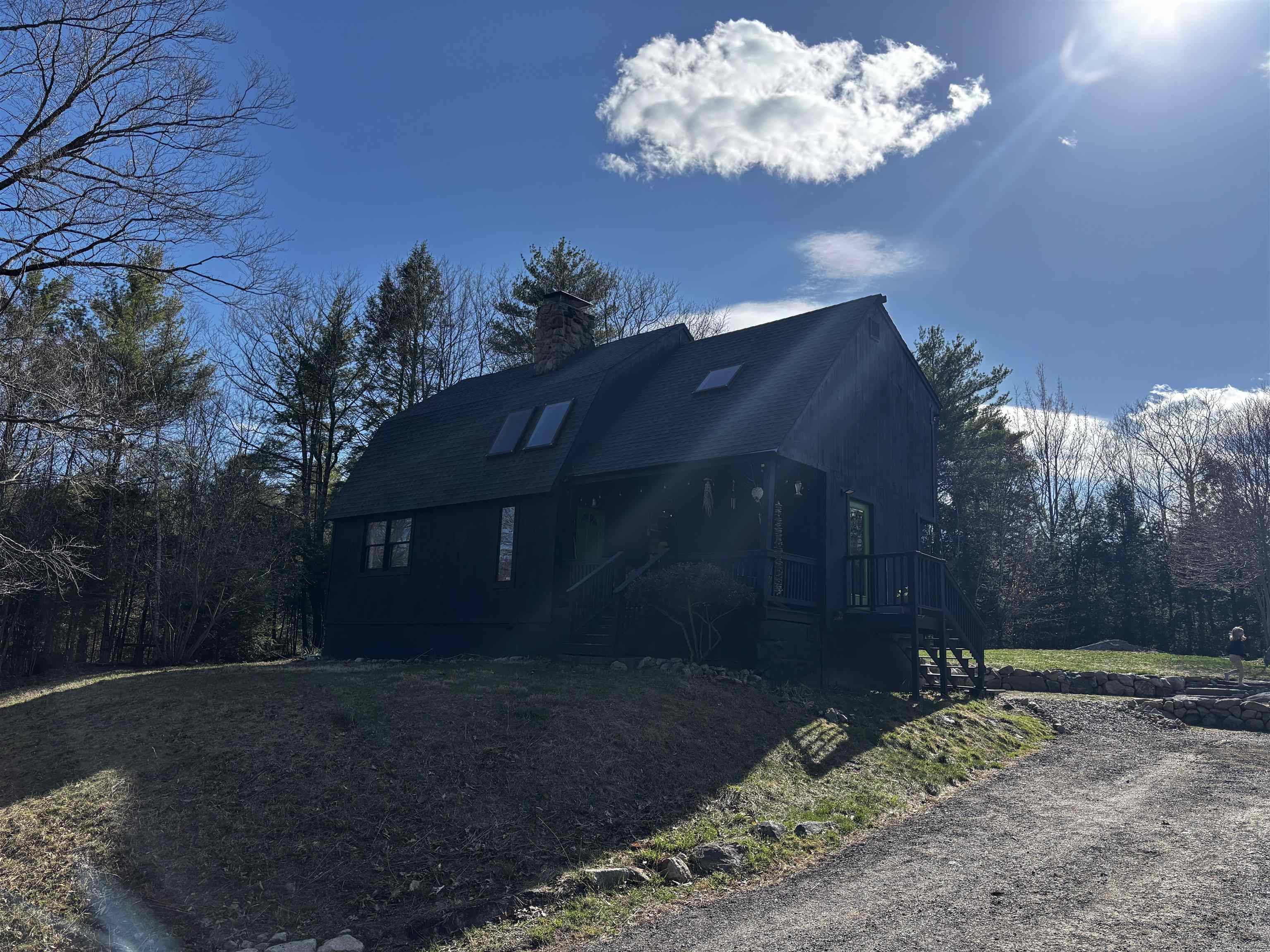 240 Emery Mills Road