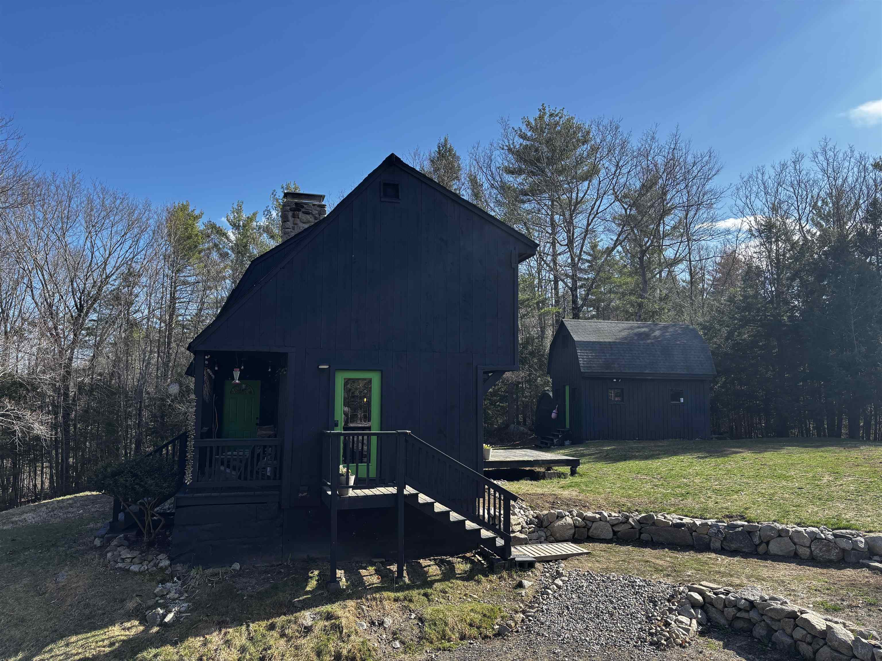 240 Emery Mills Road