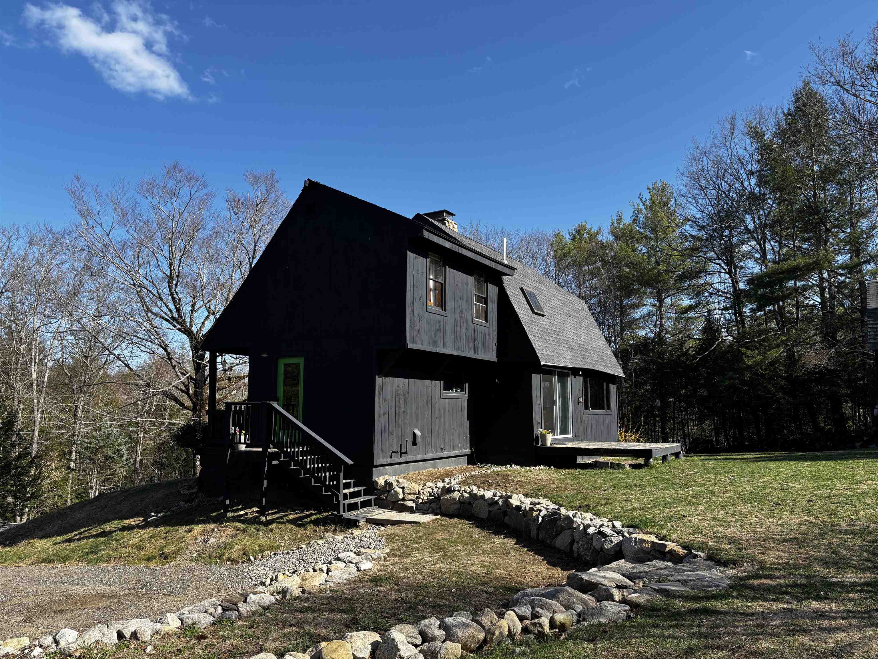 240 Emery Mills Road