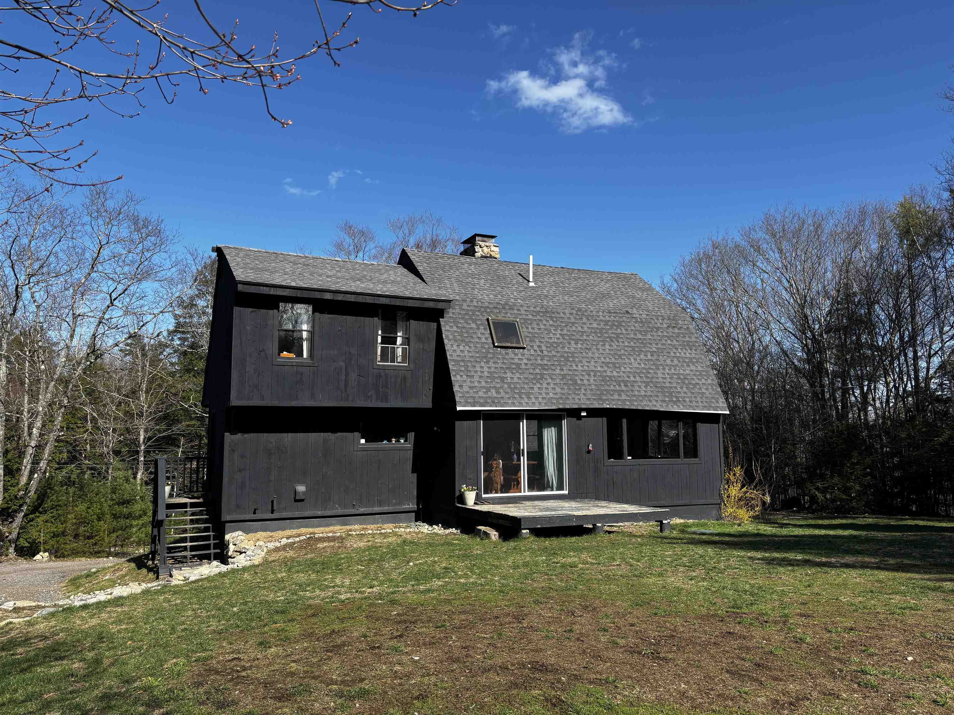 240 Emery Mills Road