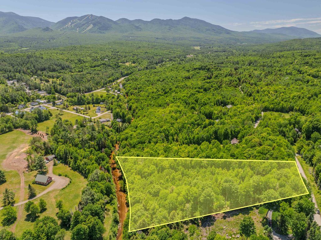 Photo of 00 Iron Foundry Road, Franconia, NH 03580 (MLS # 5080978)