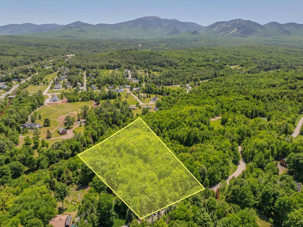 Photo of 00 Iron Foundry Road, Franconia, NH 03580 (MLS # 5080978)