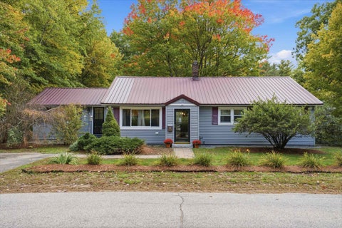 Photo of 13 Rowell Drive, Franklin, NH 03235 (MLS # 5112876)