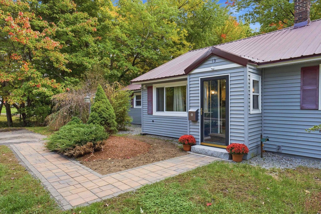 Photo of 13 Rowell Drive, Franklin, NH 03235 (MLS # 5112876)