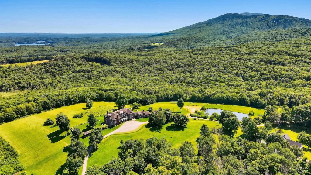 Photo of 4 Windmill Hill Road, Dublin, NH 03444 (MLS # 5097639)