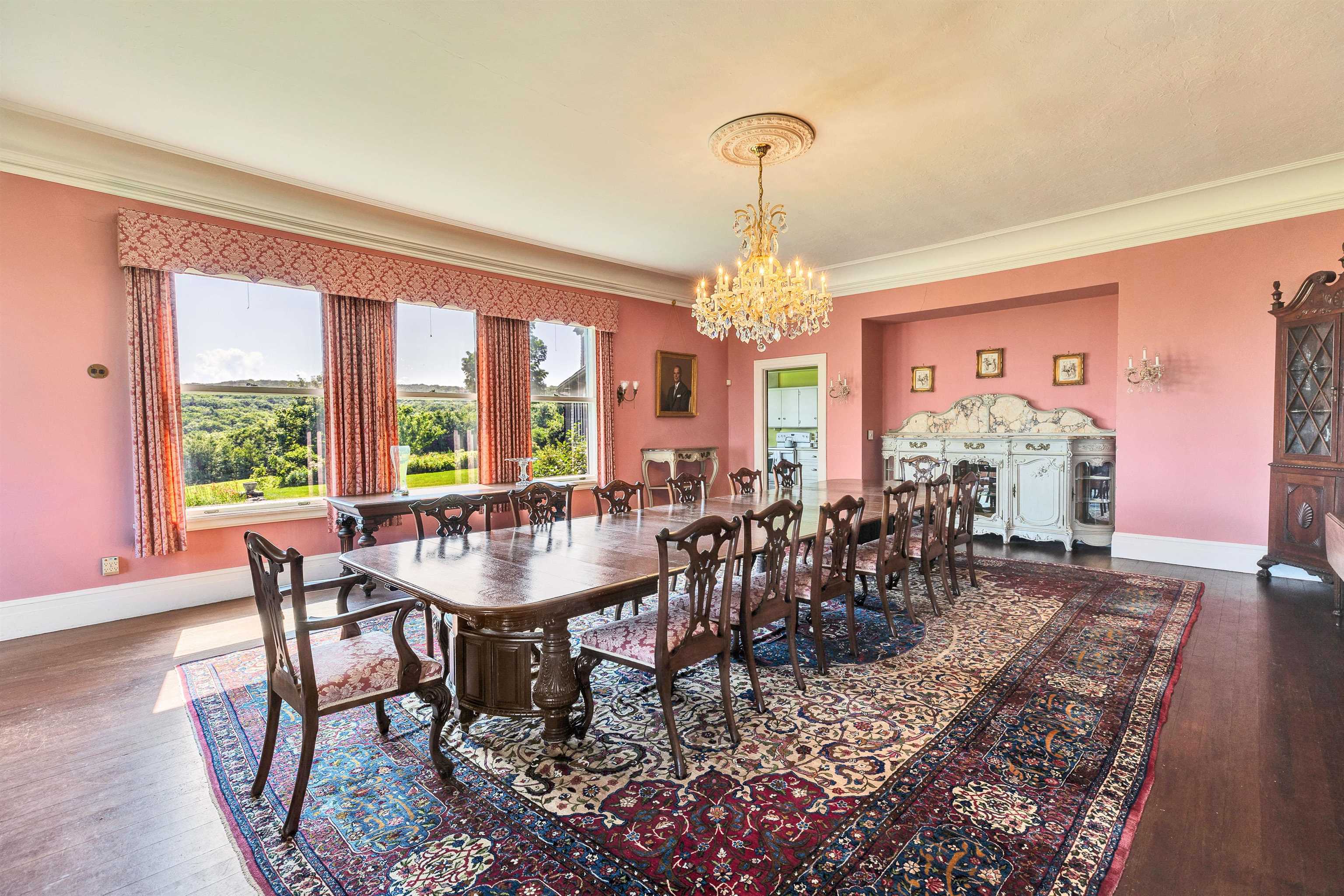 4 Windmill Hill Road