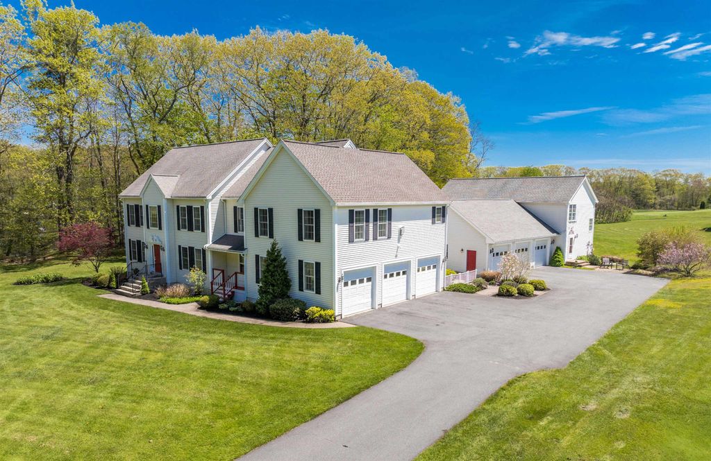 Photo of Hampton Falls, NH 03844 (MLS # 5089808)