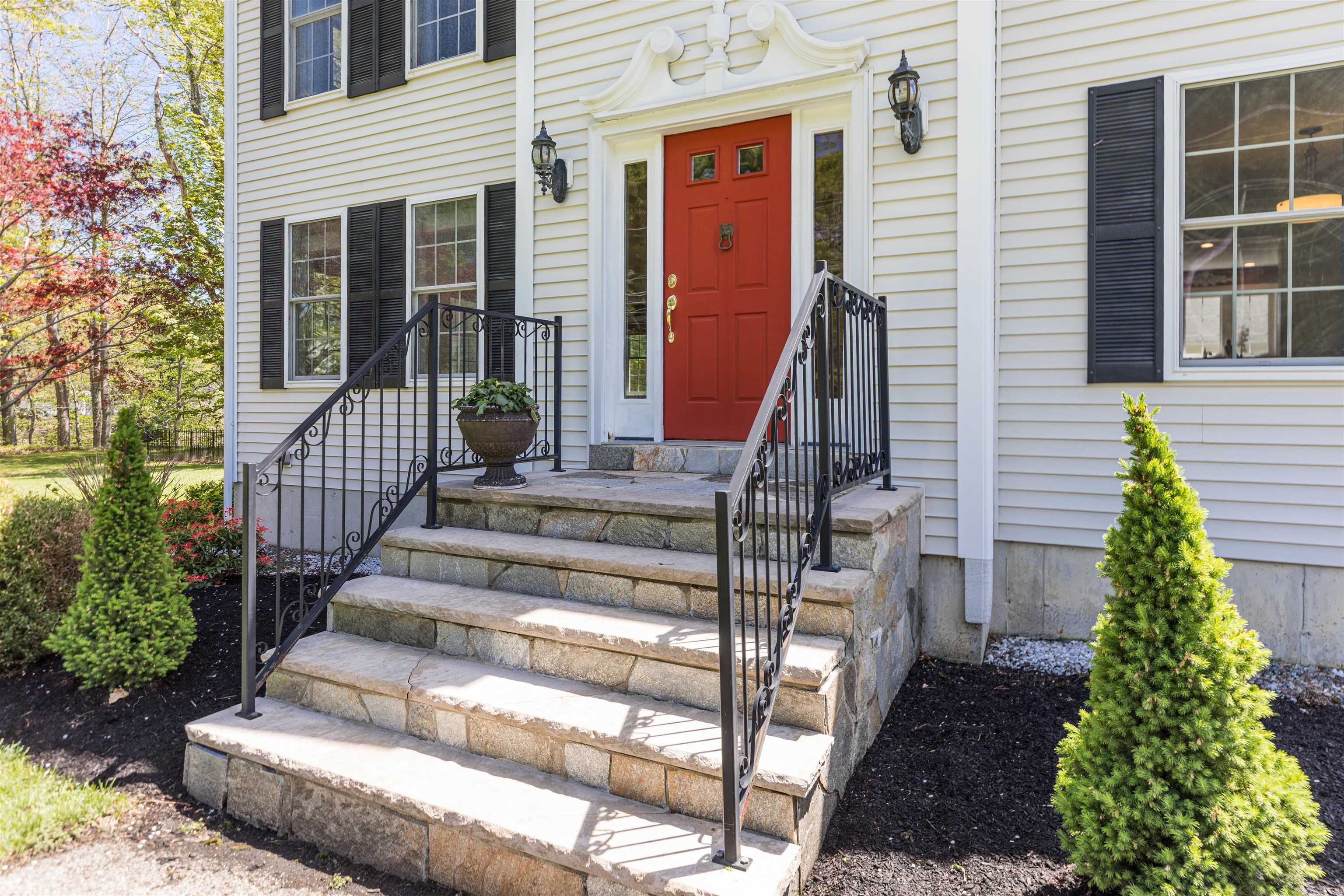 9 Towle Farm Road