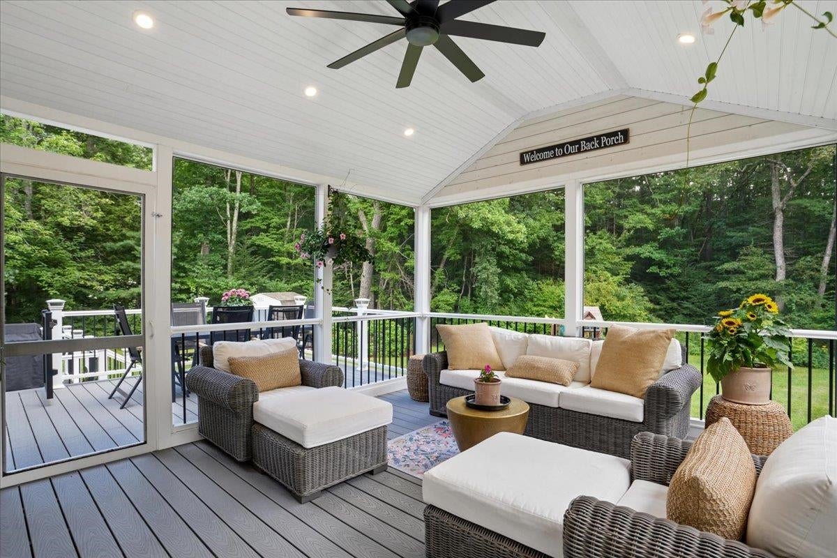 20 Mulberry Lane