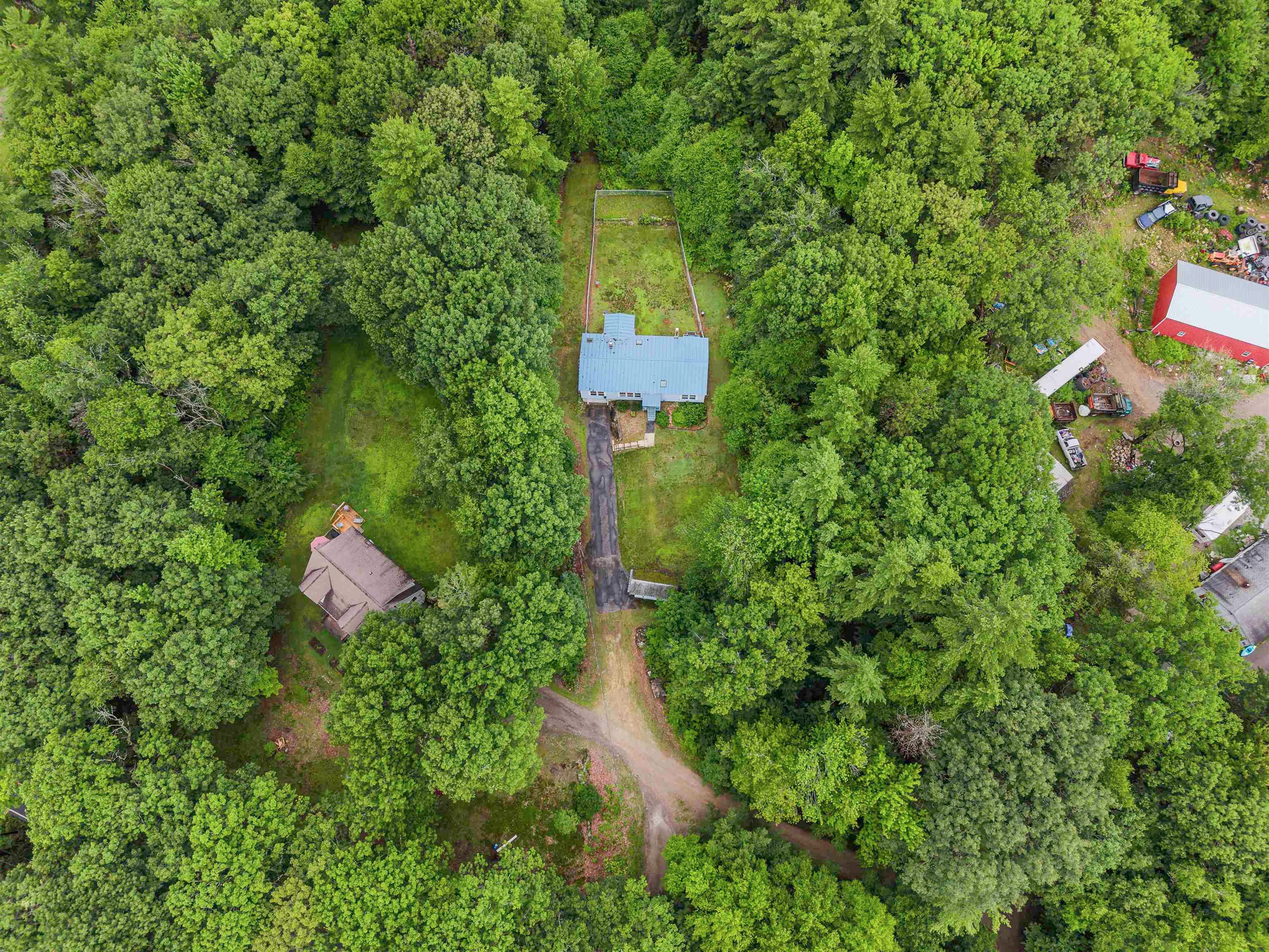 380 Dowboro Road