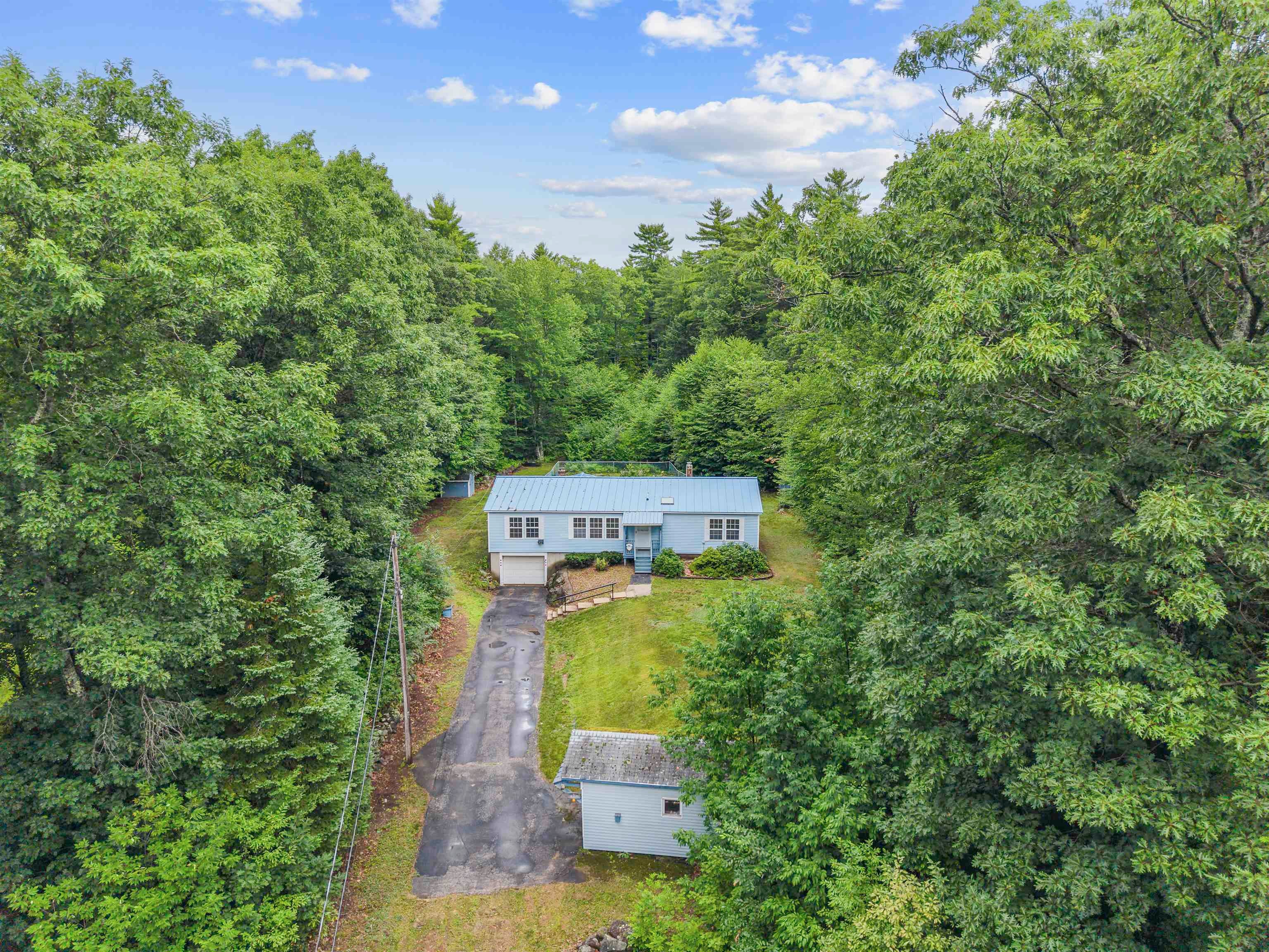 380 Dowboro Road