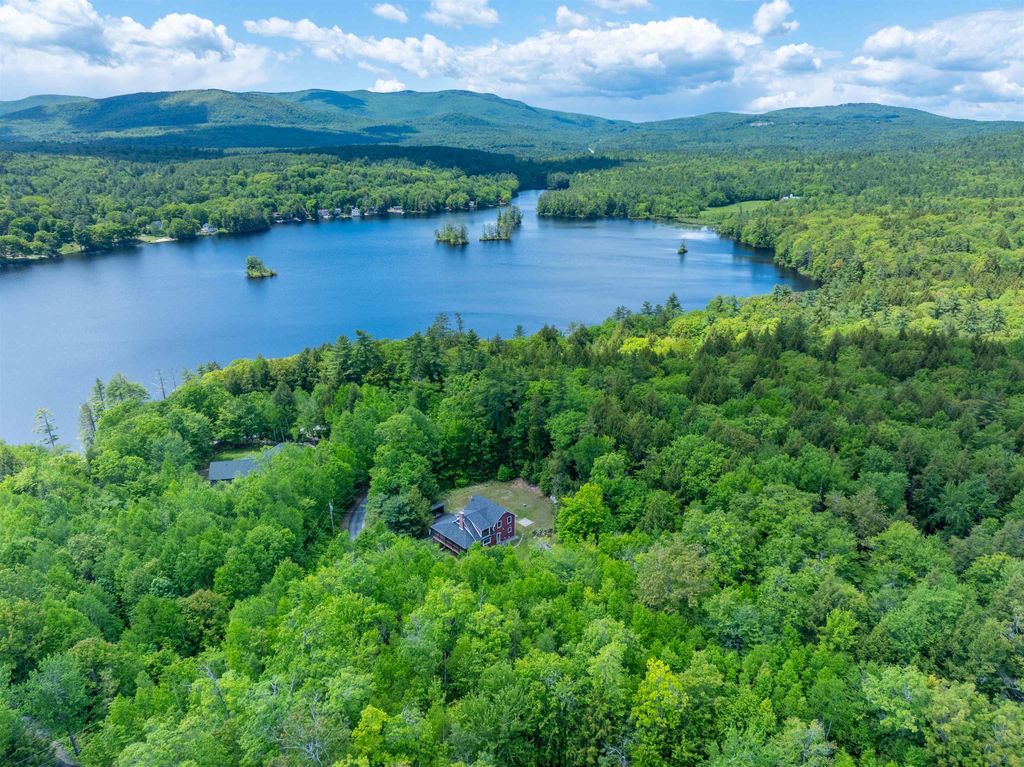 Photo of 24 Cummings Drive, Newbury, NH 03255 (MLS # 5092832)
