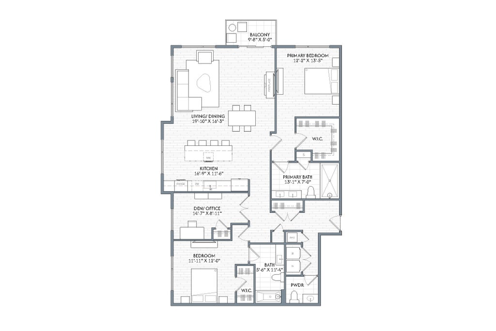 Photo of 40 River Street #102, Dover, NH 03820 (MLS # 5108998)