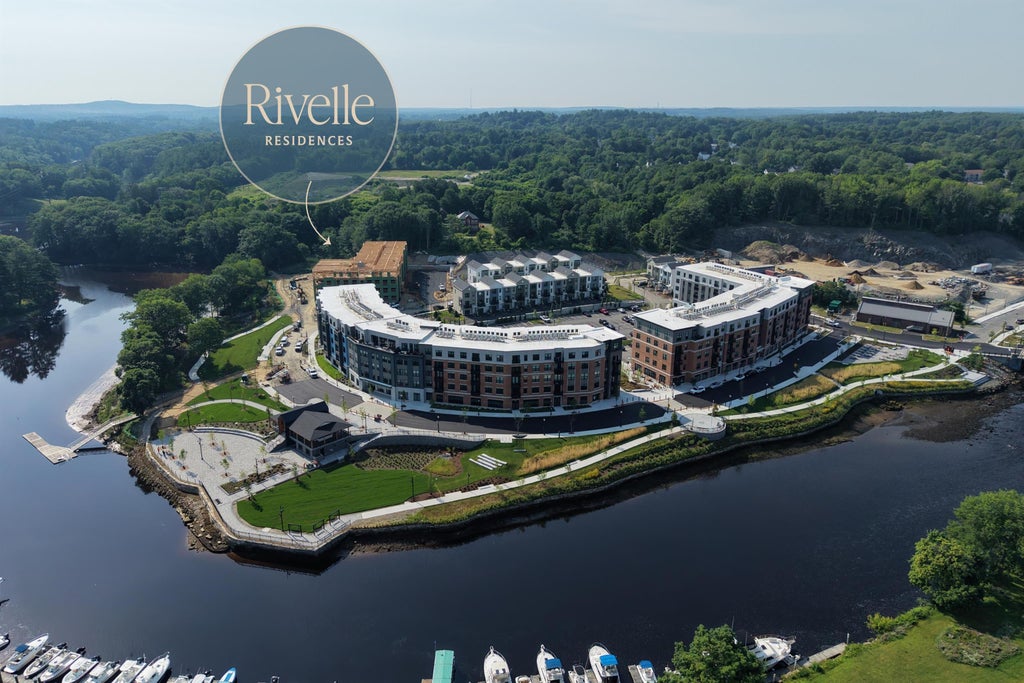 Photo of 40 River Street #102, Dover, NH 03820 (MLS # 5108998)