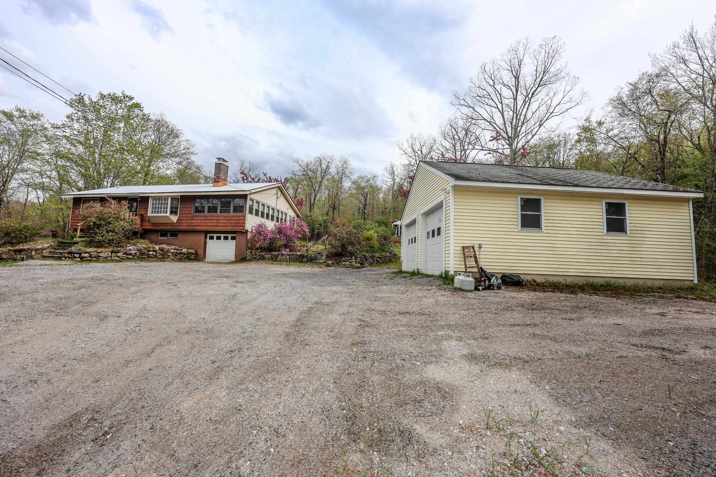 110 Everett Dam Road