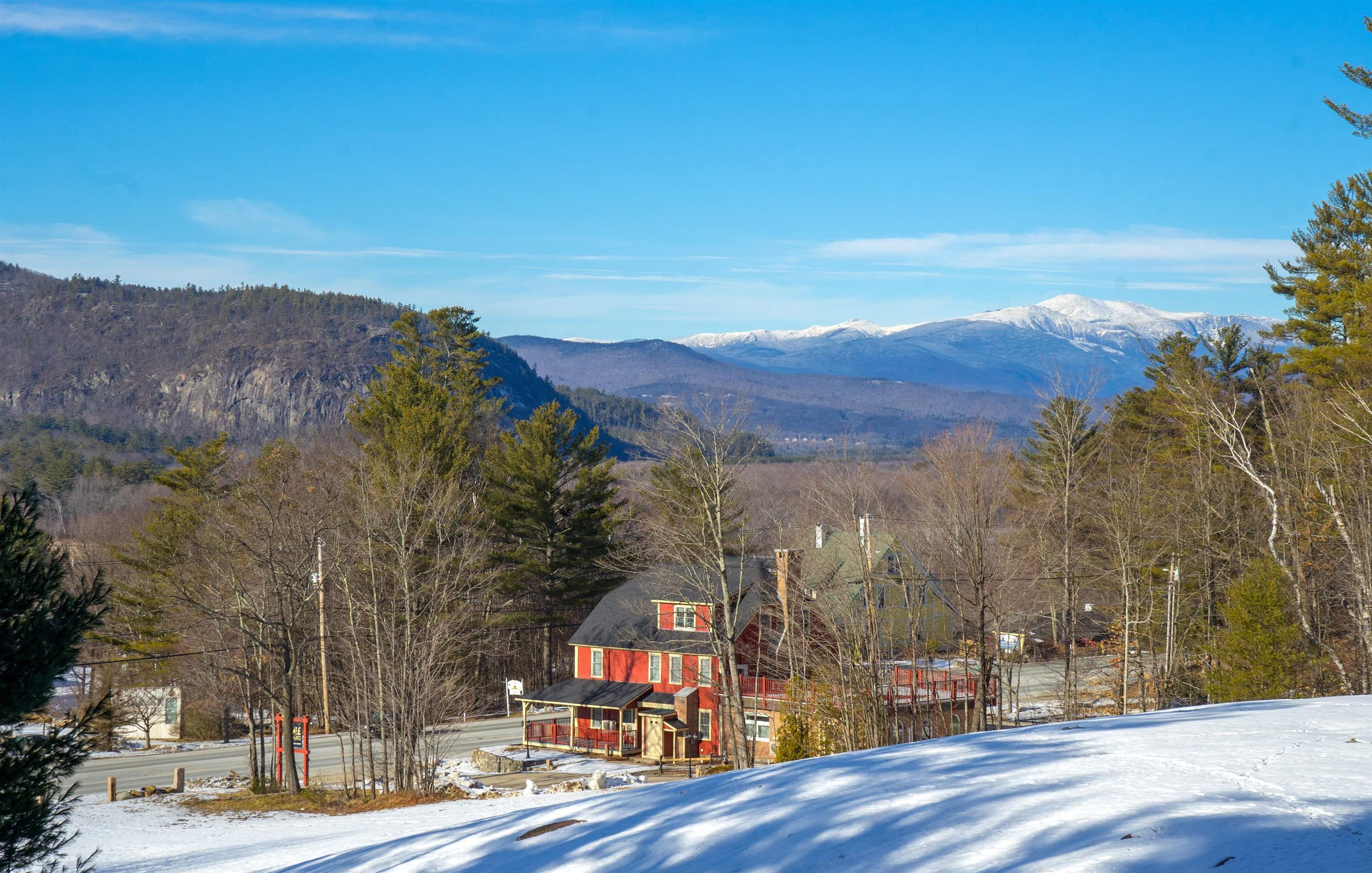 3465 White Mountain Highway