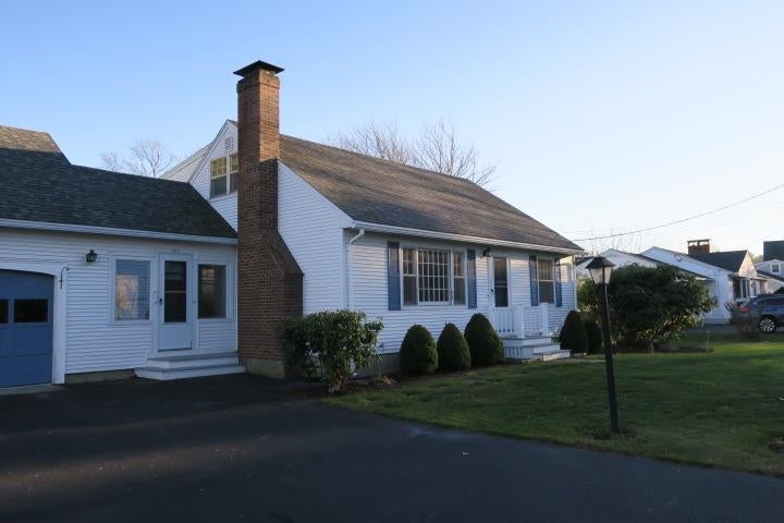 Photo of 524 Wallis Road, Rye, NH 03870 (MLS # 5097840)