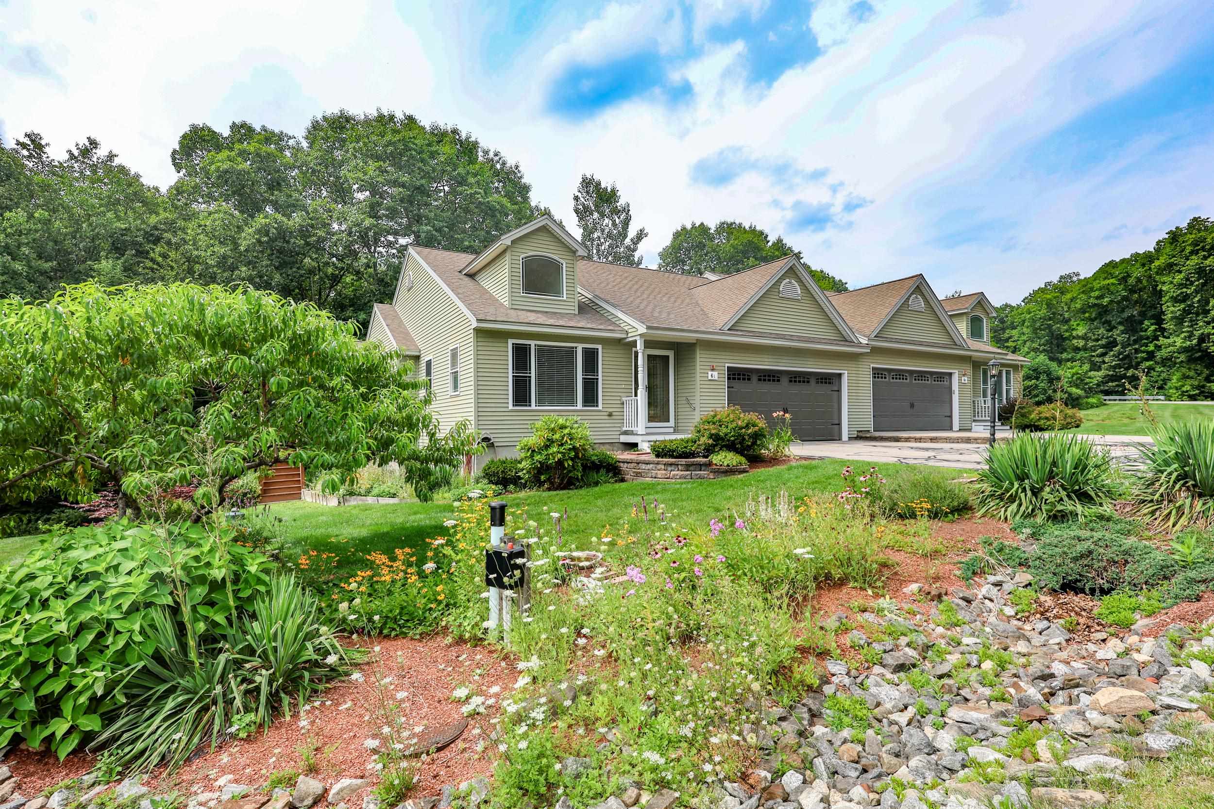 6L Indian Hill Road