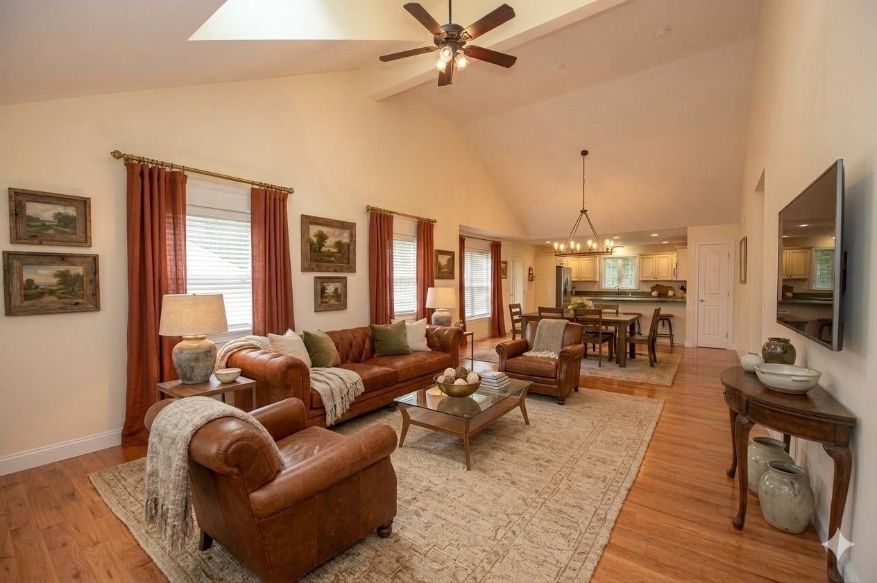 6L Indian Hill Road