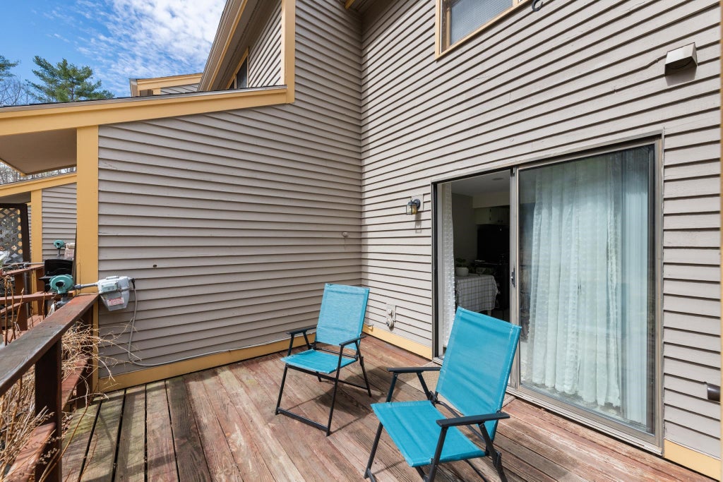 Photo of 55 Lakewood Pines Road #9, Bristol, NH 03222 (MLS # 5084162)