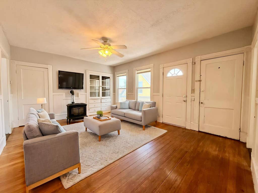 Photo of 603 Silver Street #3R, Manchester, NH 03103 (MLS # 5100327)