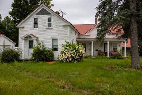 Photo of 64 Lamkin Street, Highgate, VT 05459 (MLS # 5105367)