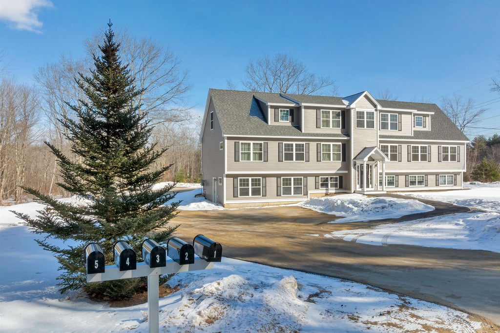 Photo of 259 Stage Road #2, Nottingham, NH 03290 (MLS # 5097299)