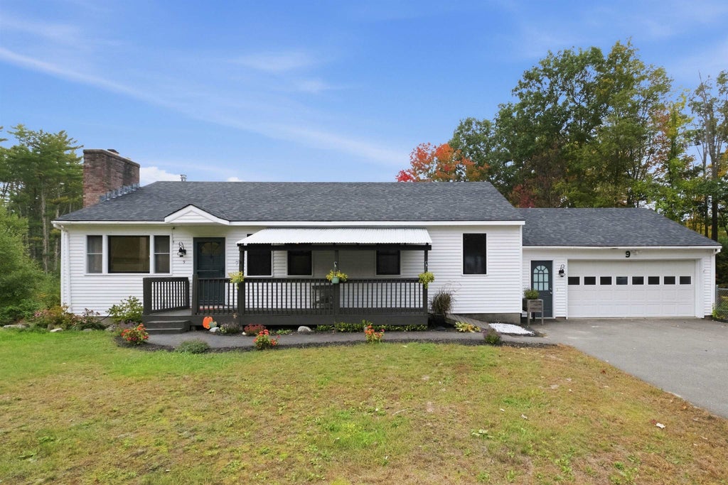 Photo of 9 Route 114, Sutton, NH 03221 (MLS # 5112706)