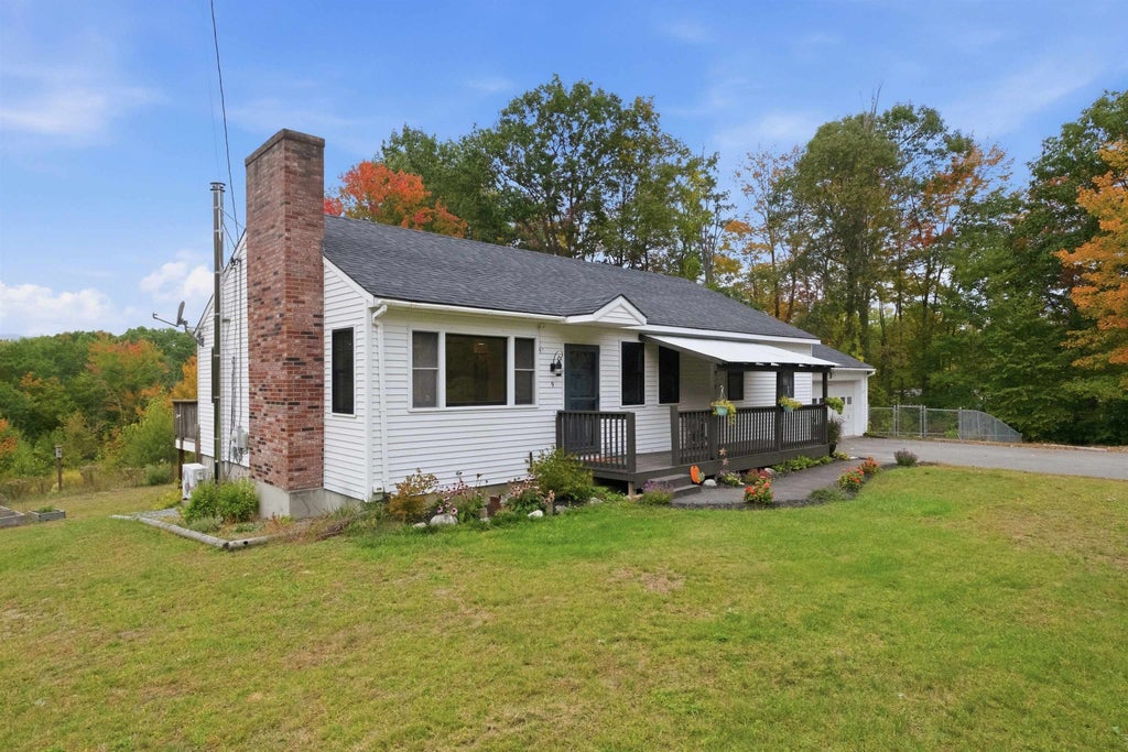Photo of 9 Route 114, Sutton, NH 03221 (MLS # 5112706)