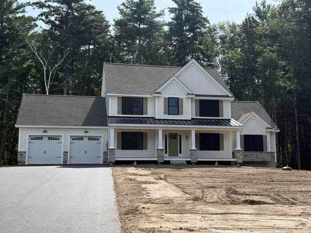 Photo of 20 Tallarico Street #Lot 22, Litchfield, NH 03052 (MLS # 5100209)